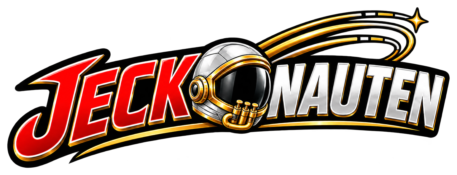 Jeckonauten – Brass von einem anderen Stern